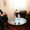 Хамас неће прихватити мир, мора се у потпуности елиминисати