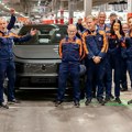 Ponovo najavljen električni Volvo EX60
