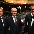 Stojković na dodeli „zlatne lopte“: Drago mi je zbog Dembelea, Peđa i ja bili u krugu kandidata... druga su vremena, fudbal se…