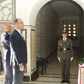 Macut: Srpska vojska je na Krfu dobila novu snagu za konačno osobođenje otadžbine