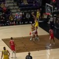 Partizan ga želi, a evo šta bi dobio sa njim: Pogledajte "monstruozne" poteze potencijalnog centra crno-belih!
