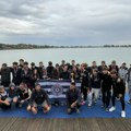 Partizan osvojio još jednu titulu prvaka Srbije