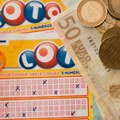 Pronašao loto tiket od 15 miliona evra