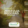 U fokusu Festivala zdravlja borba protiv bolesti zavisnosti: U Srbiji od duvana umre 15.000 ljudi godišnje