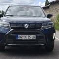 Pitali smo Suzuki: Da li auto može da se vozi ako se pokvari baterija na blagom hibridu?