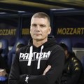 Blagojević: Lepo je krenulo, ali je utakmica bila teška