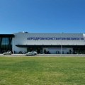 Kinezi izabrani da modernizuju „Konstantin Veliki“ – Vlada formirala Radnu grupu za niški aerodrom