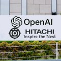 Japanci i Amerikanci prave AI imperiju: Hitachi i OpenAI kreću u zajednički projekat