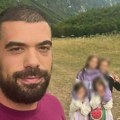 Nakon devet mjeseci priznali odgovornost za smrt: Policija davljenjem ubila Sandžakliju Armina Đutovića