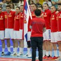 Гонзалес: Позвао сам неке играче на које у будућности рачунам