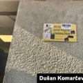 Peta beogradska gimnazija u blokadi: Sukob učenika i direktorke zbog smena nastavnika