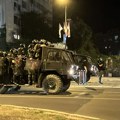 Pred novosadskim naprednjacima odluka o osudi prekomerne upotrebe policijske sile