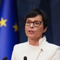 Kos: Odluka saveta EU ne znači da će biti onemogućen transfer gasa Srbiji