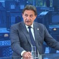 Gašić o napadu ispred Skupštine: Ovo je linija koja deli dobro i zlo