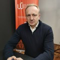 Dragan Đilas: Vučiću, mesecima drziš naoružane kriminalce i ljude sklone nasilju u šatorskom naselju zvanom Ćacilend