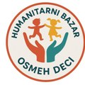 Osmeh deci: Humanitarni bazar u subotu na trgu (VIDEO)