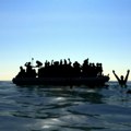 Prevrnuo se čamac zapadno od Tripolija, nastradalo 18 migranata