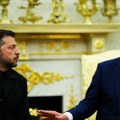 Медији: Трамп одобрио мировни план у 28 тачака; Буданов: Русија планира потпуну окупацију Доњецка