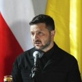 Zelenski: Plan SAD mogao bi da sadrži elemente kritične za ukrajinske interese