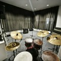 Ponovo radi muzički studio za tonske probe u Gradskom kulturnom centru