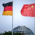 Njemačka se ekonomski ne može odreći Kine