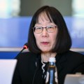 Predsednica Međunarodnog krivičnog suda: Neću popustiti pod pritiskom SAD i Rusije
