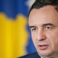 Kurti: Kosovo počelo da prihvata migrante iz SAD