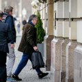 Specijalni izaslanik Vitkof i Kušner doputovali u Berlin na pregovore sa Zelenskim