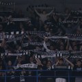 Grobari besni posle debakla Partizana u Evroligi, ovako su ispratili košarkaše iz Arene!