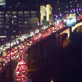 (Foto) Haos u Beogradu: Vozila mile prestonicom, gužve na sve strane, ima i saobraćajki – evo gde je najkritičnije