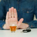 Od piva do žestine: Koliko dugo alkohol ostaje u organizmu vozača?