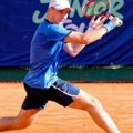 Ćeramilac: Počeo sam zbog Noleta da pratim tenis; Dosta se trošim i zalažem