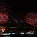 Nova godina stigla u Australiju i na Novi Zeland: 2026. dočekana spektakularnim vatrometom