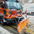 JKP "Beograd put" uskoro završava sa čišćenjem ulica prvog prioriteta