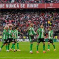 Betis slavio u derbiju: Viljareal pao u Sevilji
