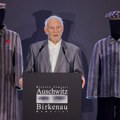 Preživeli logoraš iz Aušvica: Neka pamćenje ne bude breme već svetlo koje nas vodi