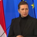 Trampe, grenland dobit' nećeš: Frederiksen jasna i glasna da "teritoriju neće dati"