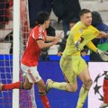 Benfika više nije uklet klub: Ovako je golman u 98. minutu šokirao Real i odveo Benfiku u nokaut fazu LŠ