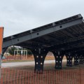 Sunce greje Niš: Toplana „Majakovski“ prelazi na solarnu energiju