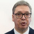Predsednik Vučić čestitao premijerki Japana na ubedljivoj pobedi
