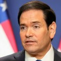 Rubio poslao poruku iz Budimpešte: Želimo da se završi sukob u Ukrajini, ali bez pritiska