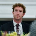 Istorijsko saslušanje u Americi: Zakerberg na sudu zbog uticaja Instagrama na psihu dece