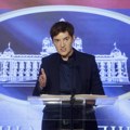 Brnabić: Srbija izgradila data centar da ne bi čuvala podatke građana u inostranstvu