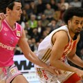 Zvezda šesti put zaredom osvojila Kup Radivoja Koraća: Dominacija nad Megom u finalu