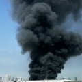Nove eksplozije u Abu Dabiju i Dubaiju: Gađani aerodromi, ima ranjenih i mrtvih