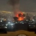 Teheran: Nema prekida vatre, odgovorićemo agresoru, napad na rafineriju nafte u Haifi