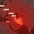 Svi su u dometu: Iran može da pogodi srce Evrope