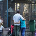 Neverovatno! ZOO vrt nakon nevremena neočekivano dobio dve nove gošće: "Verovatno su čule zavijanje i same došle"