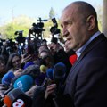 Radev: Radićemo na formiranju stabilne vlade, novi izbori bi bili katastrofa za Bugarsku