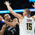 Poznati analitičar tipuje na Minesotu: Teško je verovati da Denver ima šanse osim ako Jokić ne prestane da ima najgoru plej-of…
